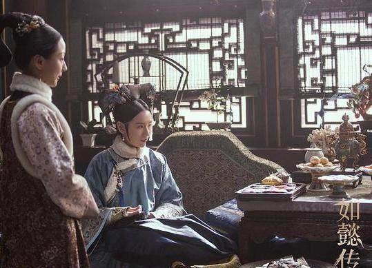 导读:在即将播出的清宫大戏《如懿传》中,由董洁饰演的孝贤皇后富察