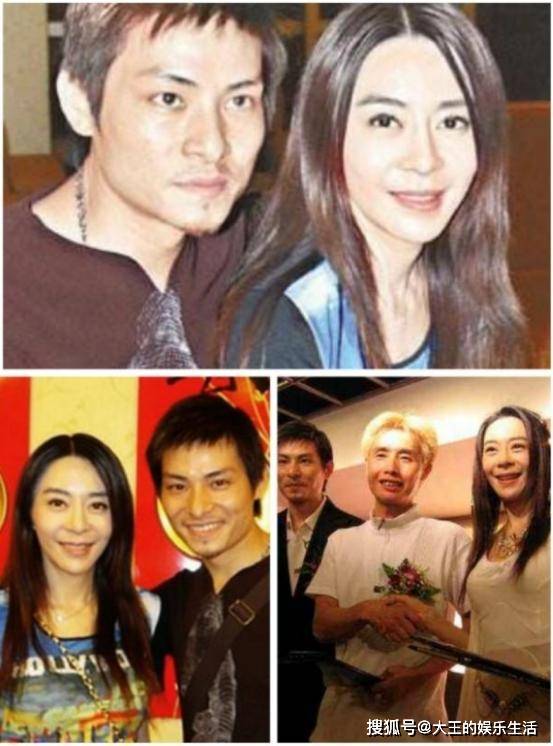 原创他当了10年刘德华替身拍戏时屡次险些丧命40岁终于熬成影帝