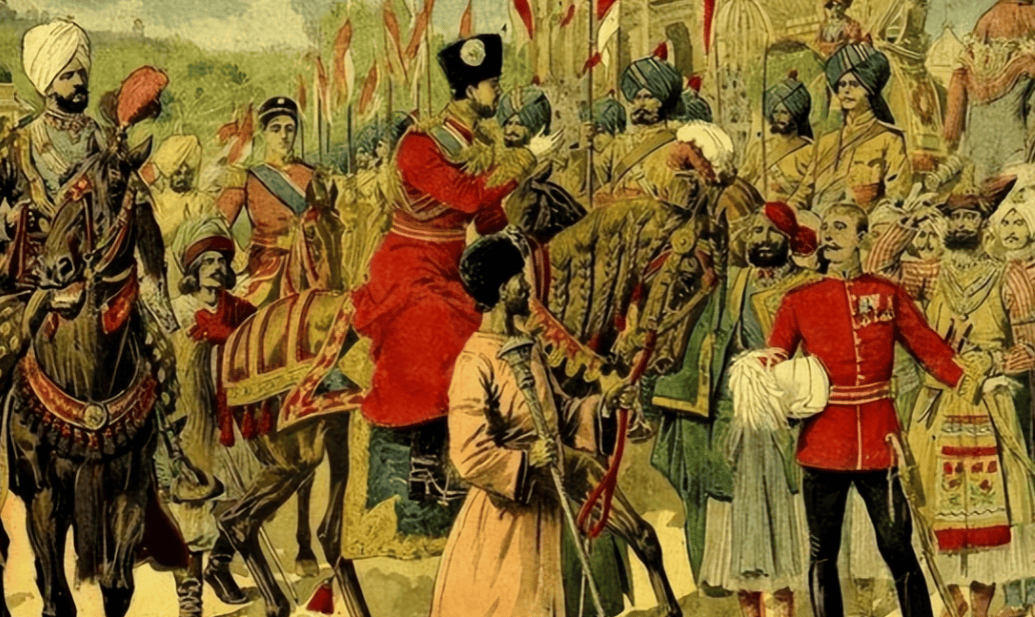 清朝最大的卖国贼,一生都在卖国,远超李鸿章,可惜鲜为人知_奕山_俄国