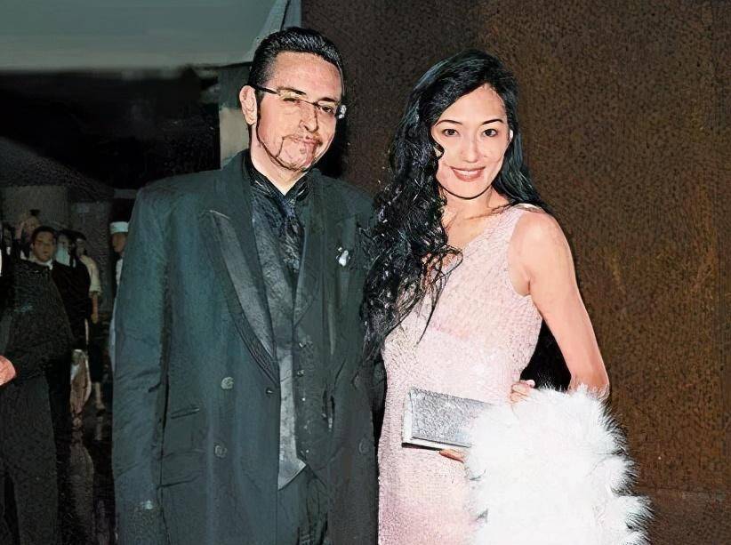 原创她30岁成名模被男友骗财色11年今嫁身价亿万老公终获幸福