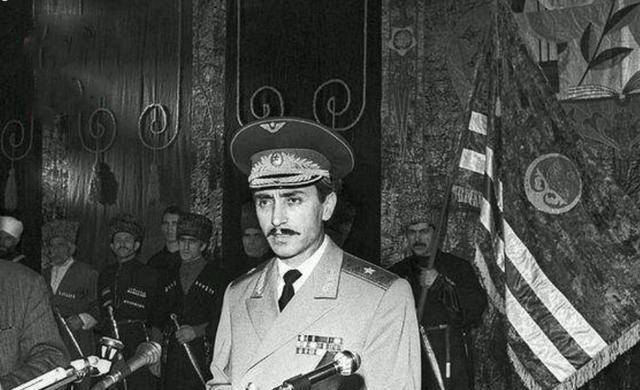 原创相隔不过五年为何俄军能在第二次车臣战争中一雪前耻