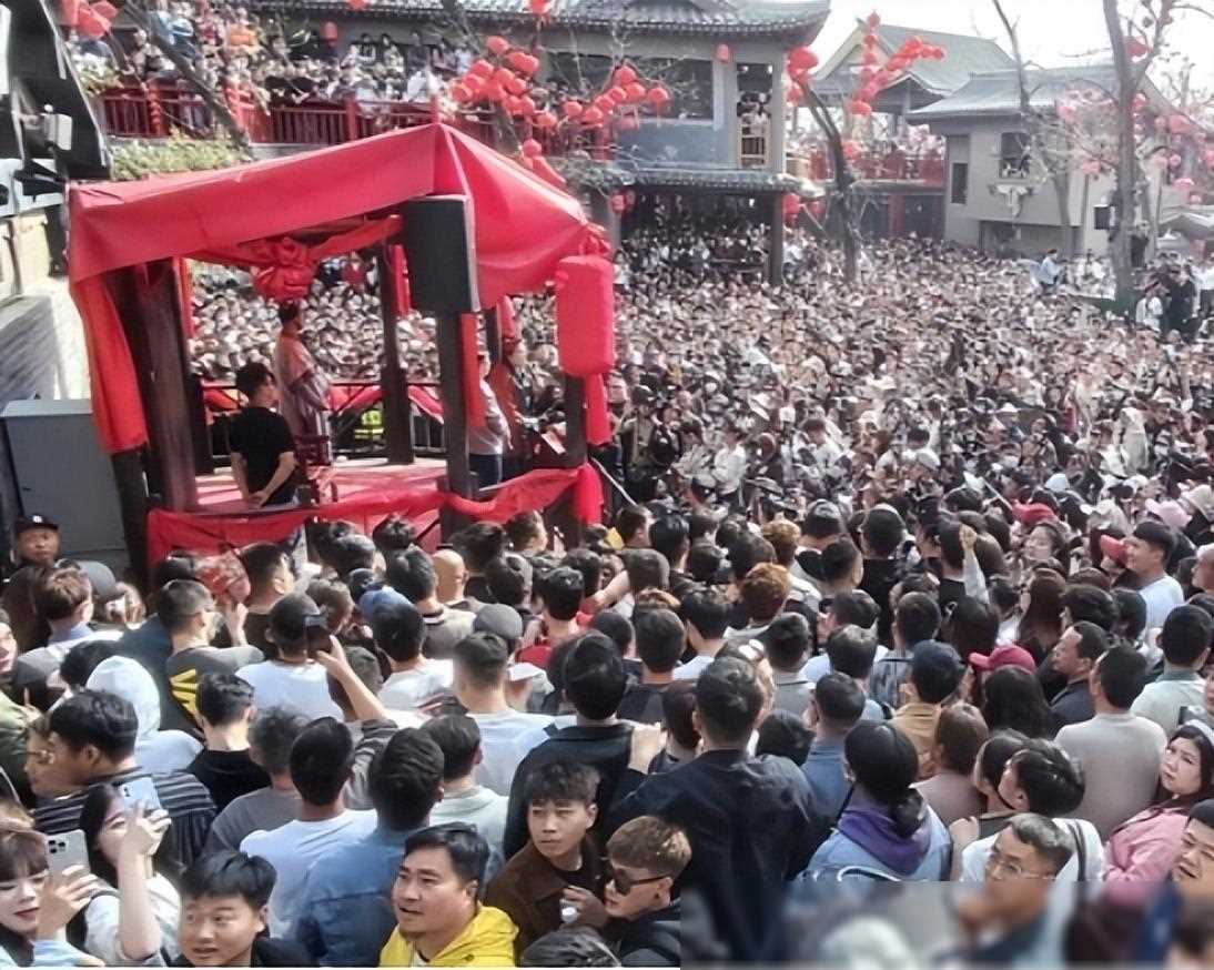 李雨禅举报下的王婆激流勇退600万粉丝增长大智慧显露