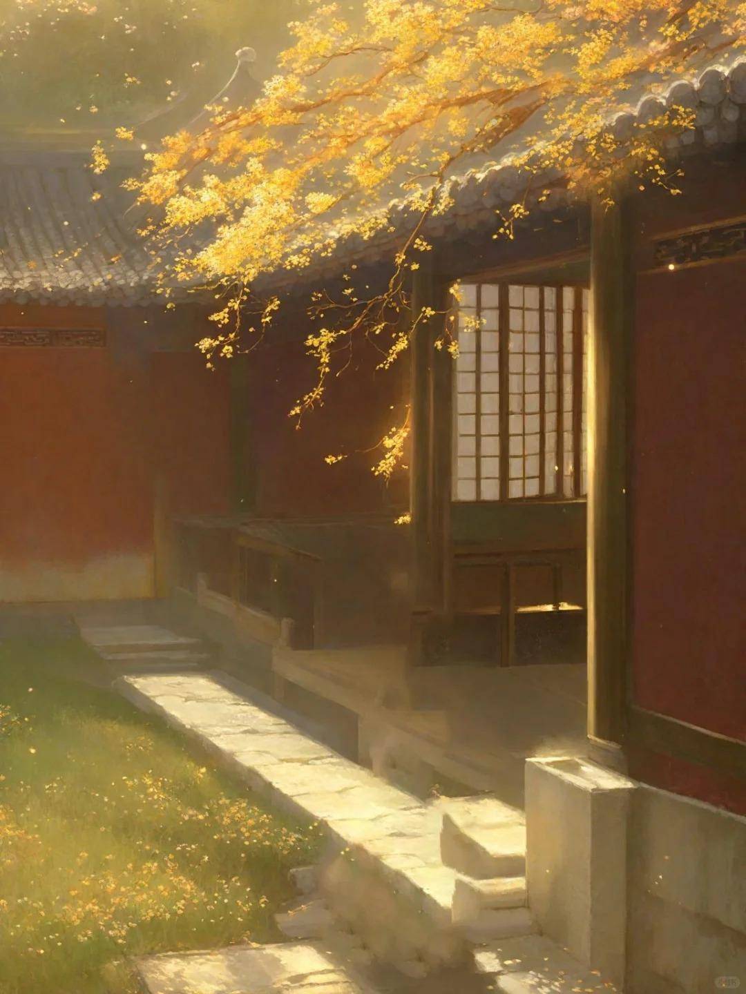 原创二月湖水清家家春鸟鸣73句春天诗词风起云涌春光浮动