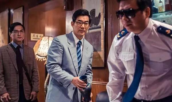 原创他是张子强的悍将分赃后从不挥霍被抓后名下有28套房产