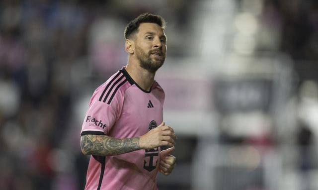 原创迈阿密国际引进博卡青年门将塞尔吉奥罗梅罗强势补强后防线