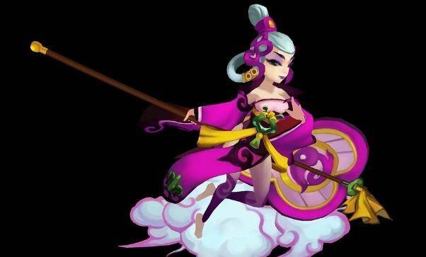原创怪不得牛魔王和玉面狐狸没有孩子原来牛魔王有这个打算