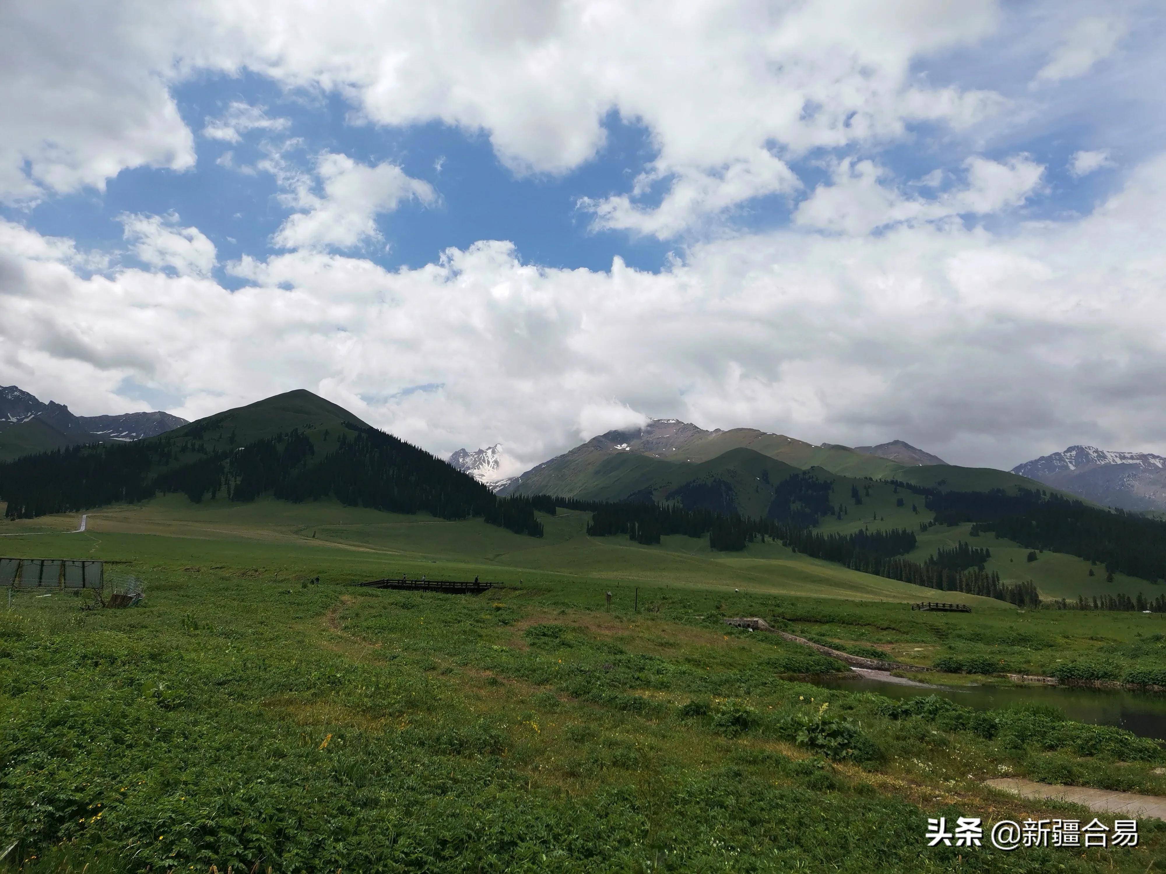 新疆自驾攻略-那拉提(包括淡,旺季自驾政策)_线路_景区_旅游