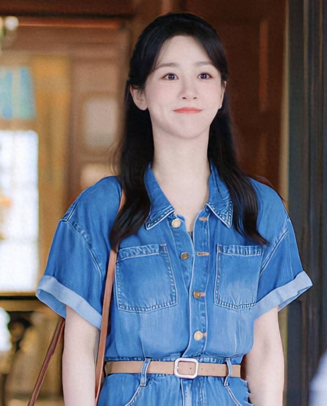 原创杨紫主演的承欢记火爆全网掀起都市剧新篇章