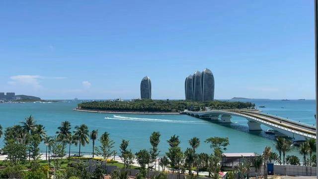 三亚参团游玩四天多少钱,超实用攻略_旅游_行程_景点