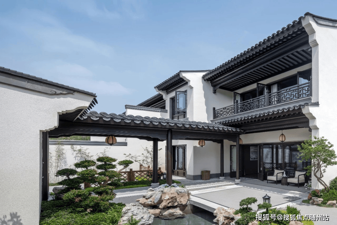 蓝城桃李春风-萧山桃李春风(杭州萧山中式合院)首页网站-售楼处户型