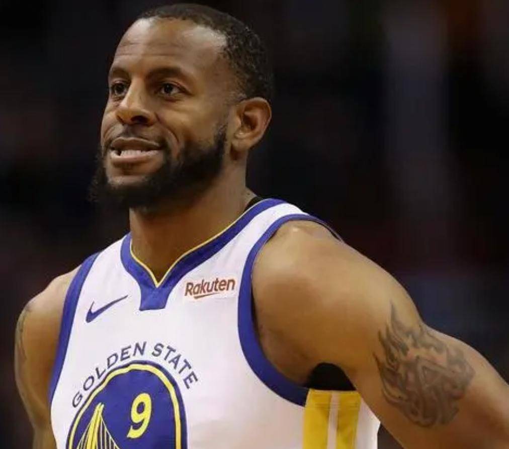 原创防守住詹姆斯有什么好处伊戈达拉甚至抢走了库里的fmvp