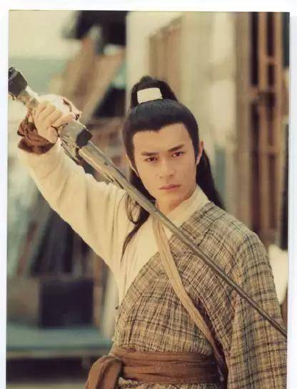 杨过_时期_金庸