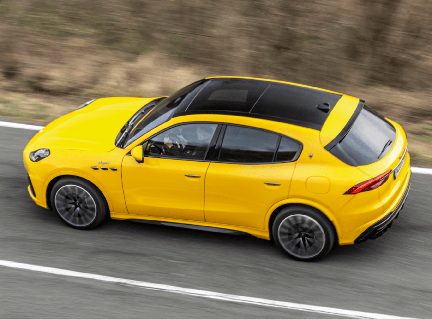 玛莎拉蒂推出穷人版?