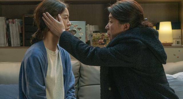 原创豆瓣评分8782年生的金智英中最渣的是孔侑