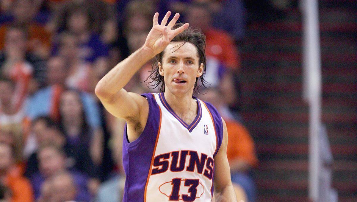 多难,不说得分,光助攻上万nba历史仅七人能做到_赛季_生涯_马克杰克逊