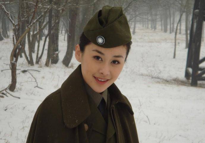 颇具颜值与演技的女演员周扬为何渐行渐远