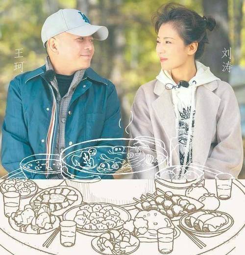 原创刘涛整形似韩星婚姻现危机为夫还债多年后终于清醒了