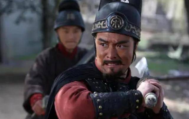 原创方腊手下四帅八骠骑中谁最厉害别看排位要看梁山好汉最恨谁