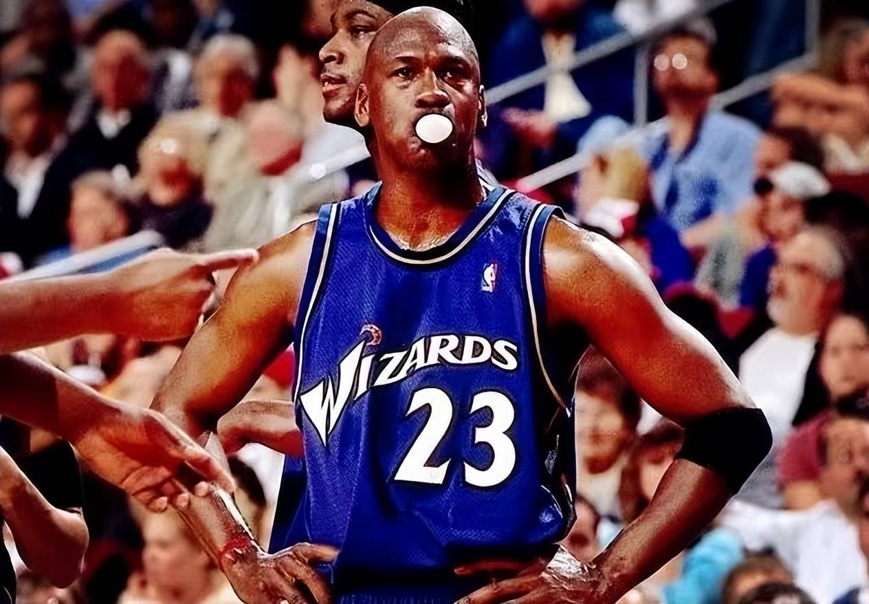 乔丹2个3连冠含金量真有那么高看完这些因素你会有新答案