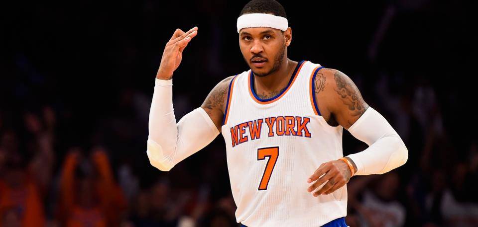 费尔顿认为安东尼是最好的得分手乔科马多在球场上想要什么都不如他