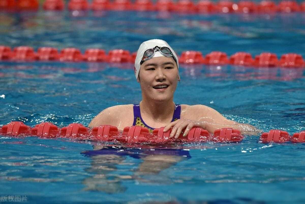 汪顺力压群雄荣获评选活动最佳男主角叶诗文同样获得嘉奖