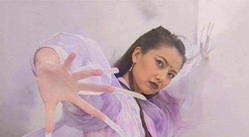 原创就算梅超风练邪功害人何以柯镇恶一见她就往死里打原因很简单