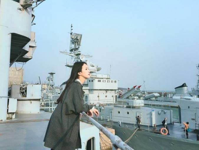 住宿:青岛>用餐:早day2:青岛-蓬莱阁-养马岛风景区-蓬莱-蓬莱阁风景区