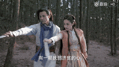 原创迪丽热巴张彬彬性别互换一起发糖红枣除了吃还有这种操作