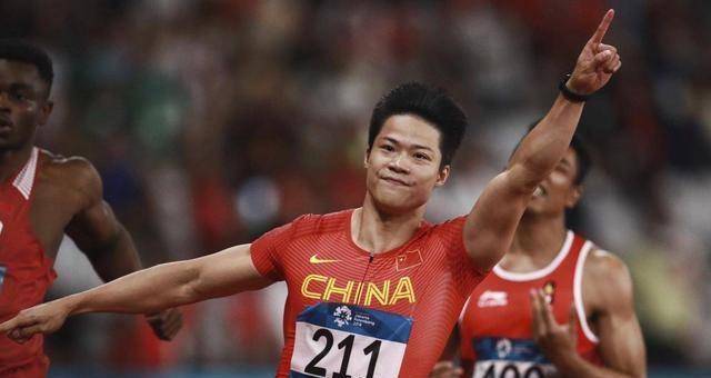 原创短跑飞人回归苏炳添东京奥运联手谢震业冲击奖牌能否如愿以偿