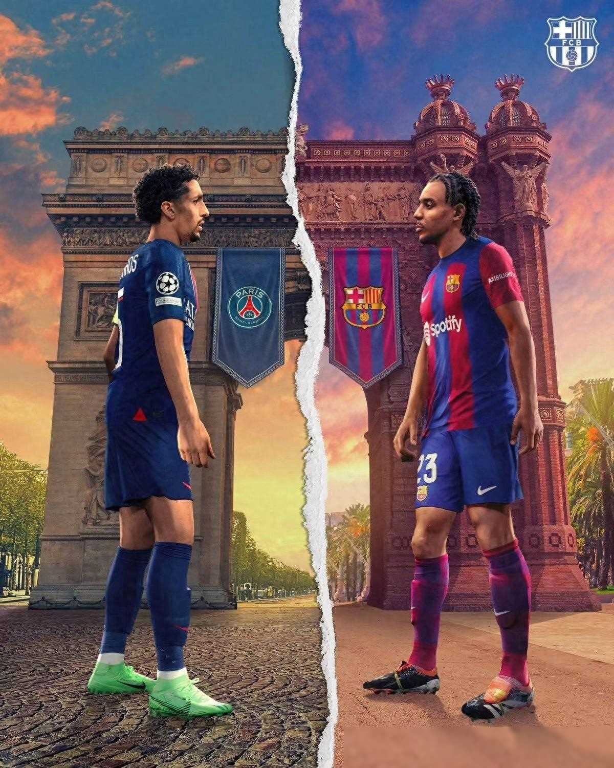 欧冠前瞻巴黎弱点何在对垒劲敌需克服