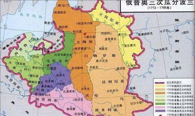 原创德国二战横扫欧洲波兰为何成为第一个