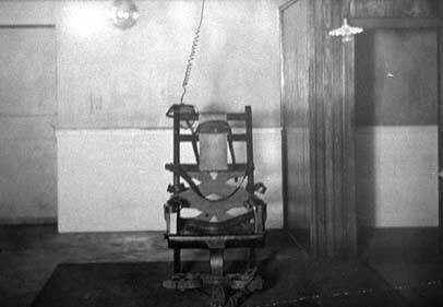 美国历史上大冤案14岁电刑处死70年后昭雪是年龄最小死刑犯