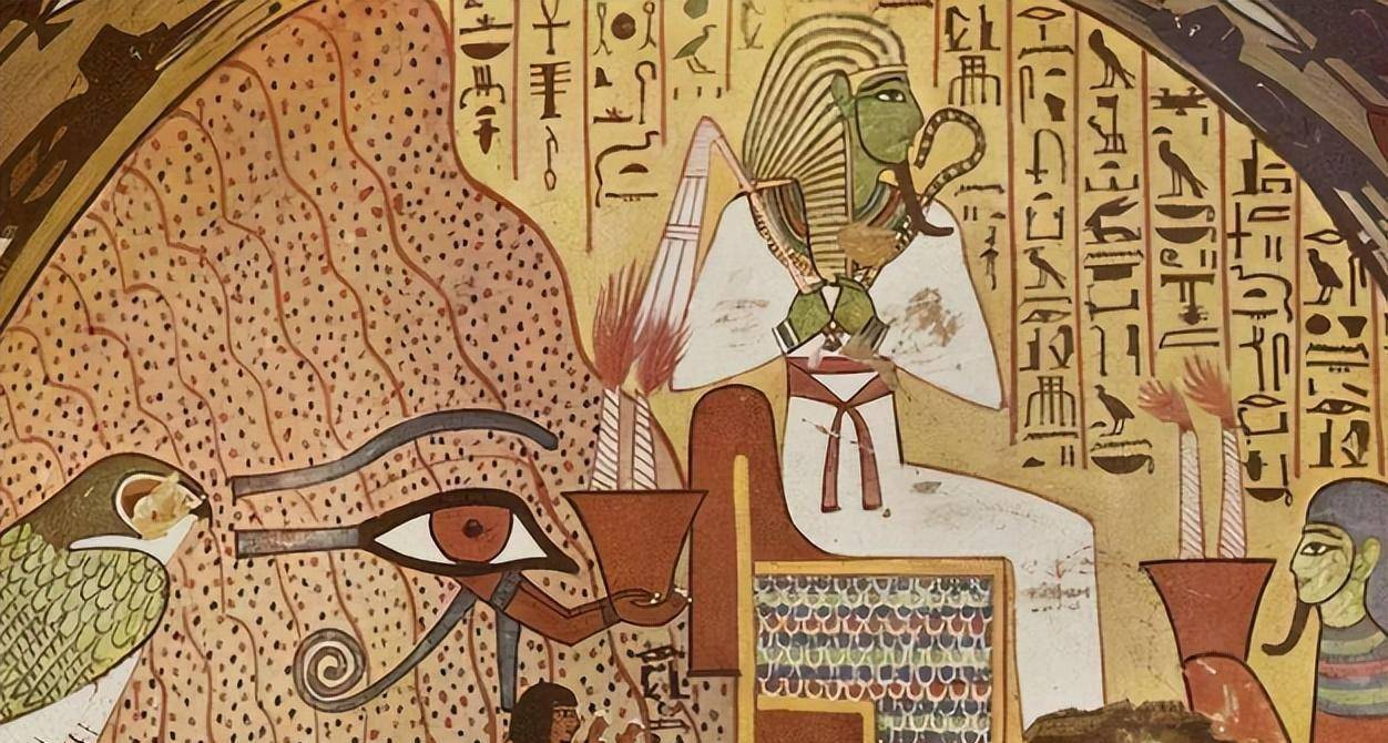 古埃及法老娶自己的女儿还和她生孩子为什么不觉得违背伦理