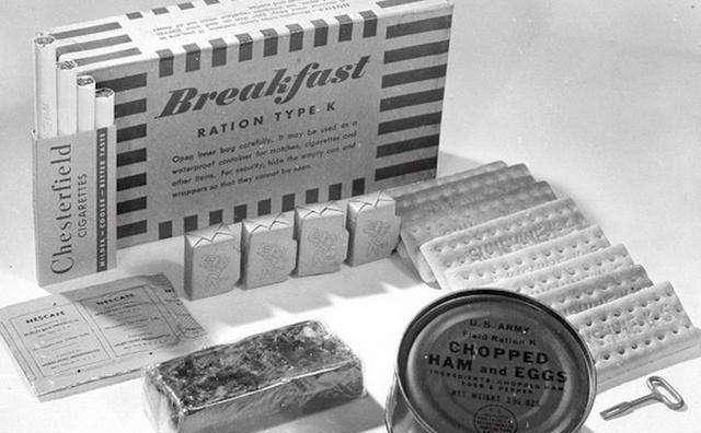 原创美军上将中国有世界上最好的士兵换装美械吃饱饭后战力飙升