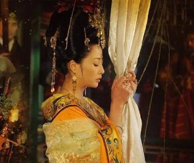 原创杨玉环陵墓出土后专家打开棺椁一看千年前的传言或被证实