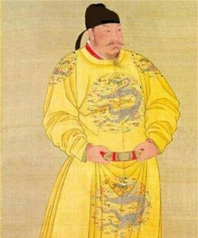 唐朝_王朝来_将领