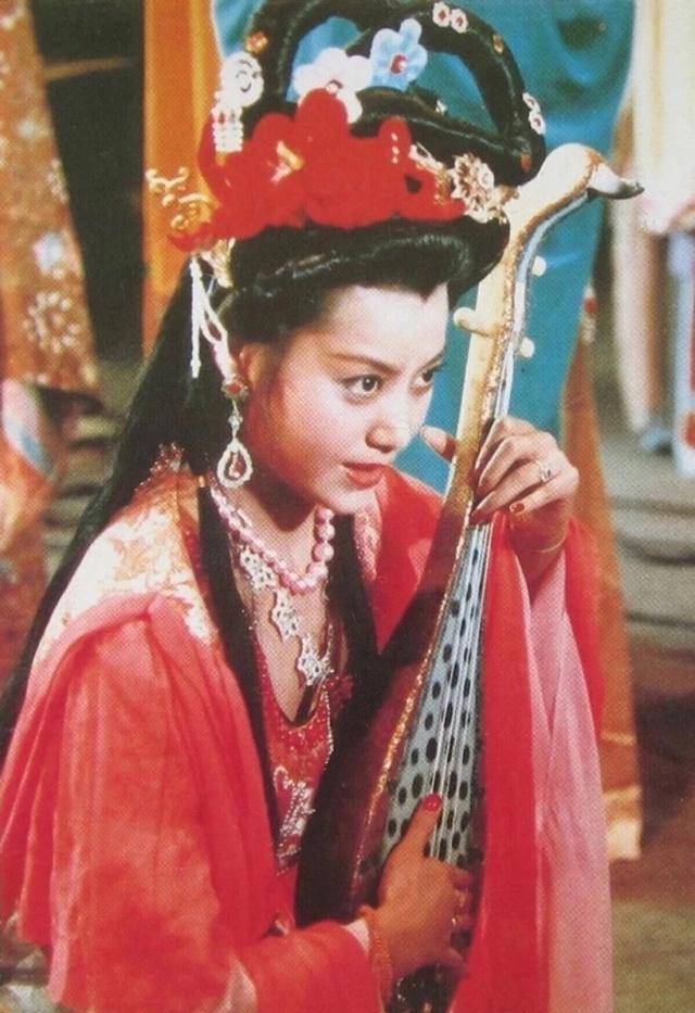原创封神演义里琵琶为何能修炼成精她本体可能是蝎子