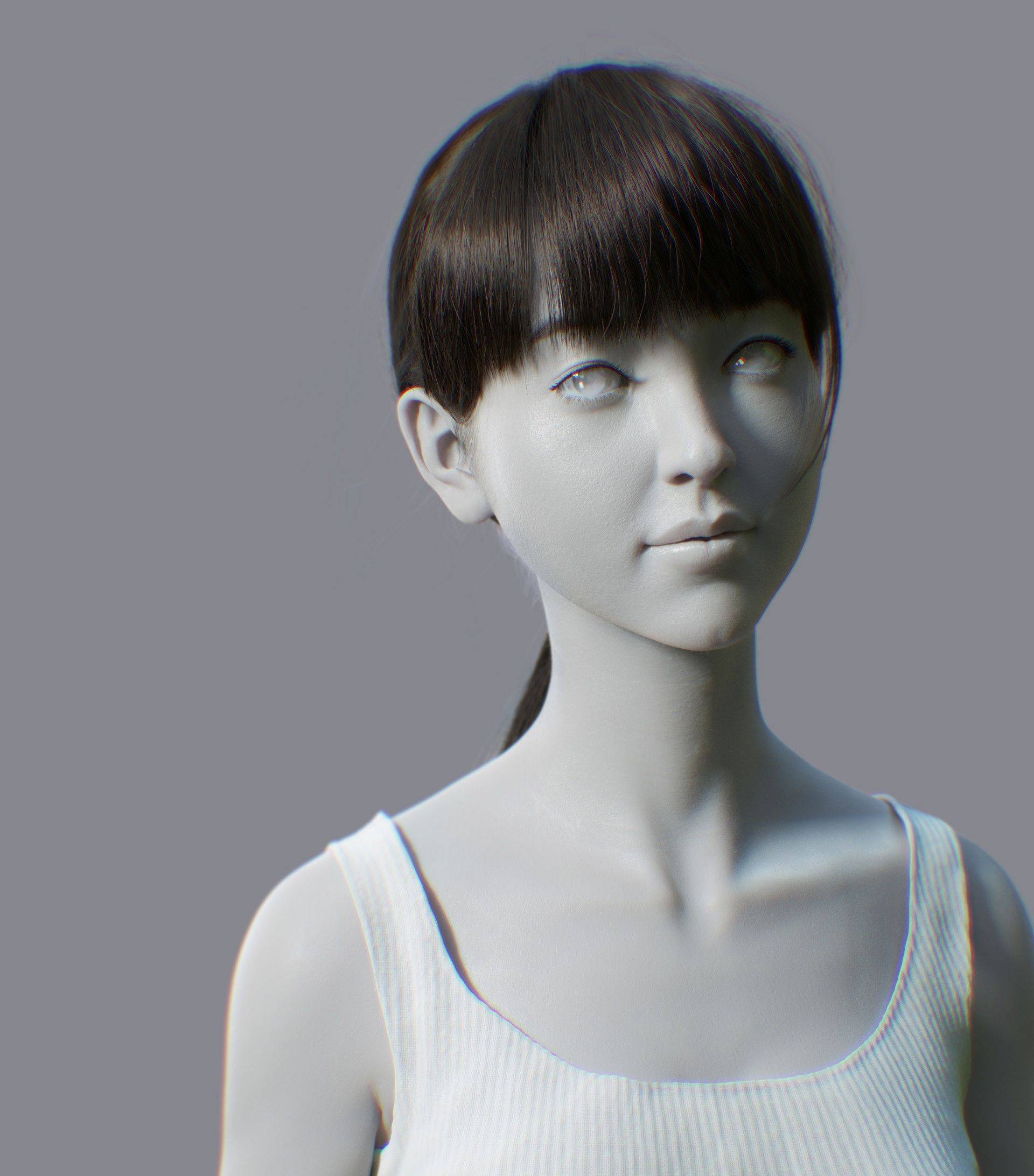 it中专或职高学3d建模要什么配置的电脑