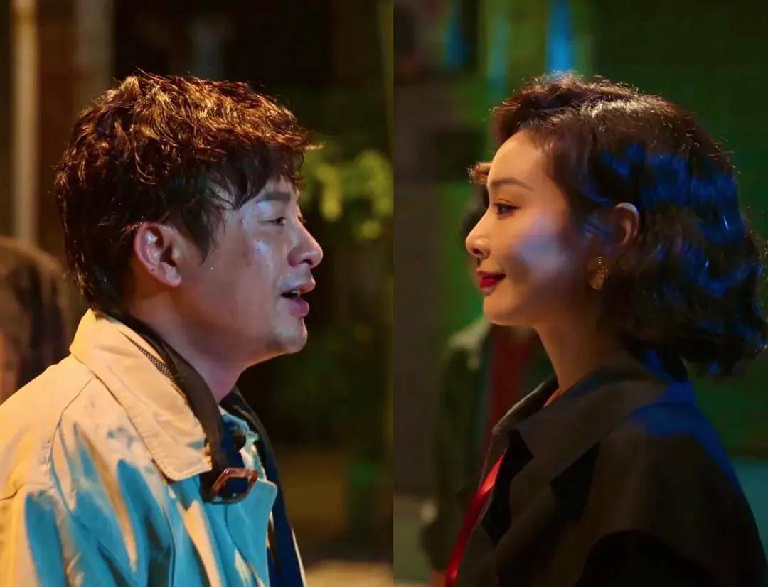 高叶的确是吃这碗饭的,很顺利的,她考上了北京电影学院2006级表演本科