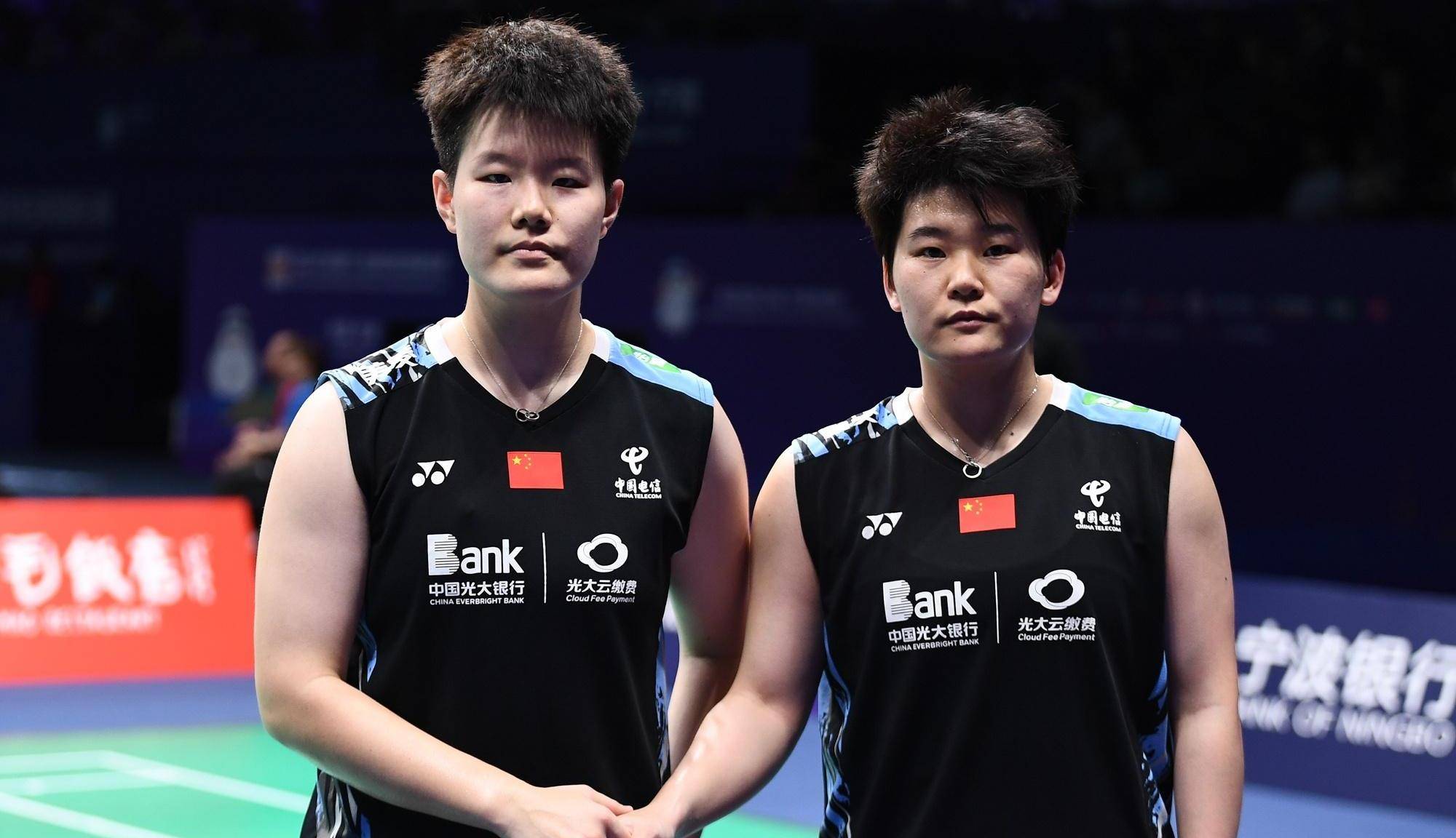 原创kokubakokuba131陈雨菲领跑女单前四李世峰横扫印尼第一哥