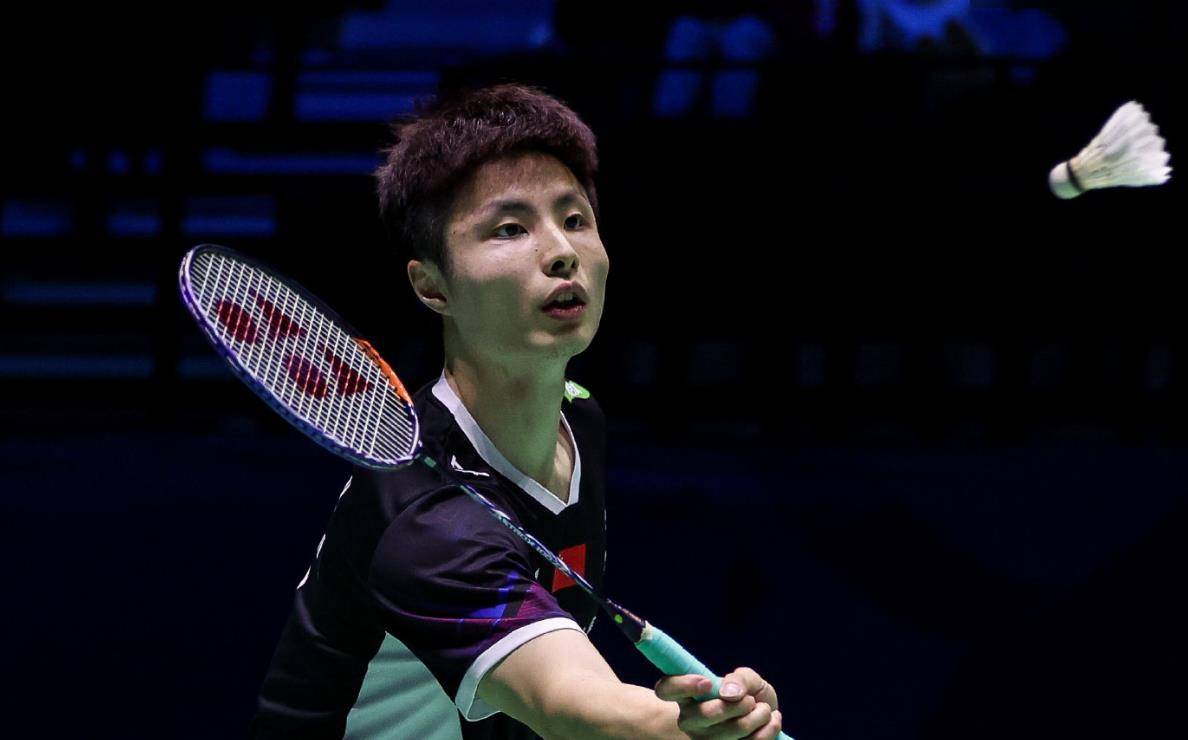 李永波时代回来了,国羽拿下65%的亚锦赛4强席位,全线告捷_中国羽毛球