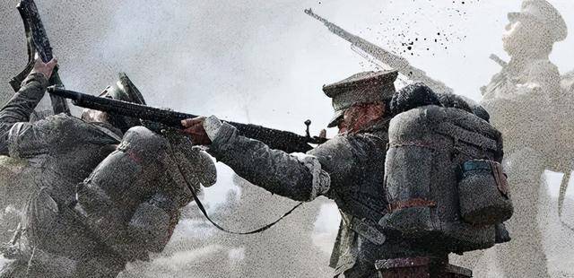 民国初年的一支讨袁起义军,兵败后留下藏宝诗,至今无人能解_白朗