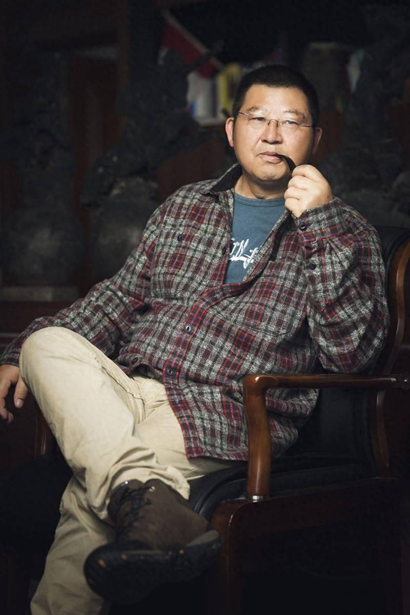 专访世界生产力科学院院士云南旅游规划设计协会会长王崇亮