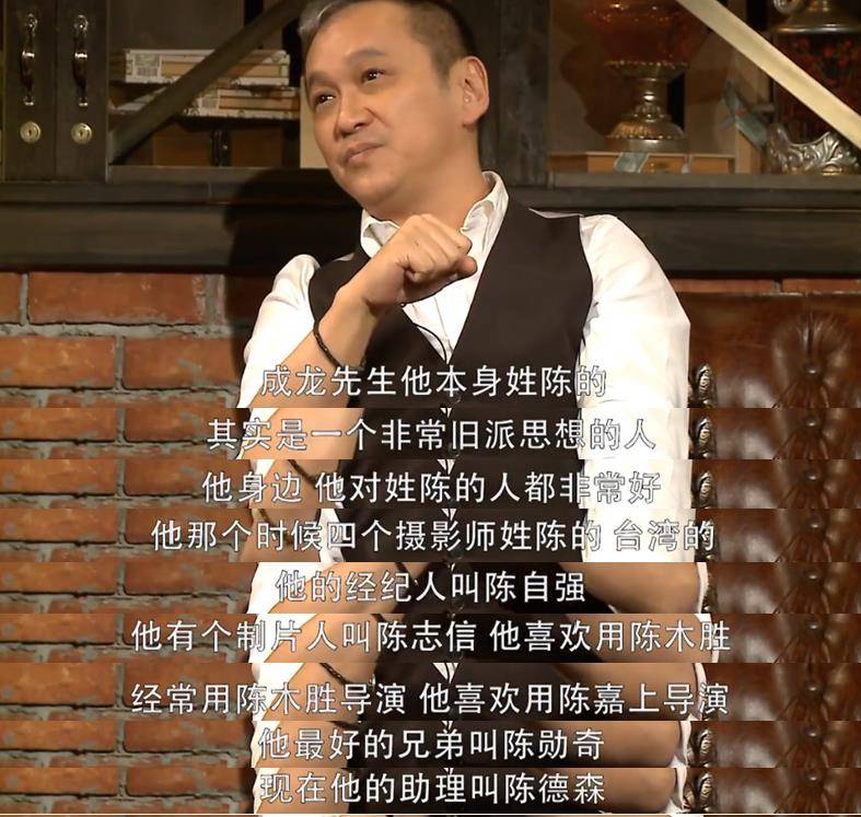 原创金城武陈小春的动作经典陈德森的成名作掀起港片特工热