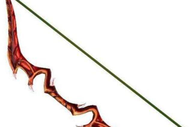 第四,极乐弓开天斧也是盘古用自己的魂魄炼制的,它里面集中了混沌里面