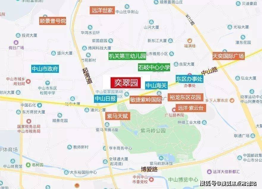 新鸿基奕翠园售楼处电话新鸿基奕翠园售楼中心价格地址户型楼盘详情
