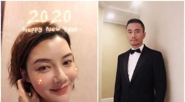 张涵予车晓洛杉矶私会,影帝人设崩塌,车晓新片上映疑似炒作?