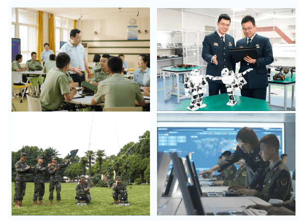 人才引进2024年武警工程大学文职人员引进招录预告