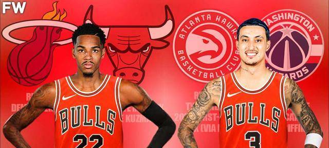 nba交易传闻:公牛四巨头如虹,湖人或失去德罗赞和穆雷