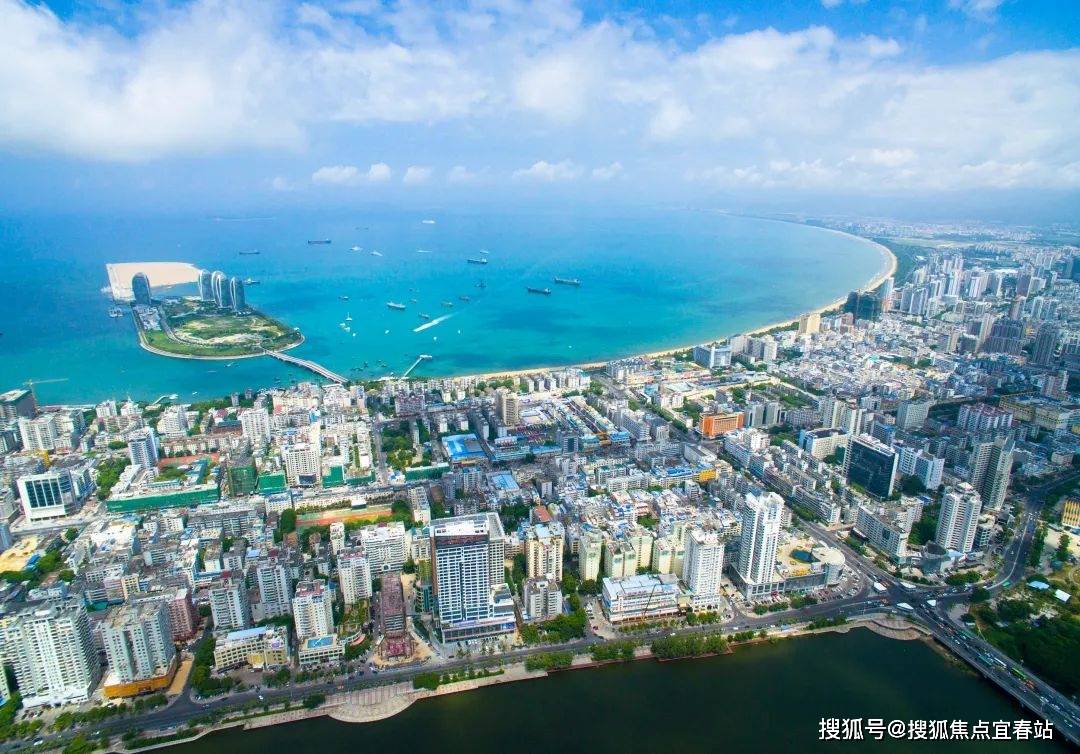 海南万科三亚湾